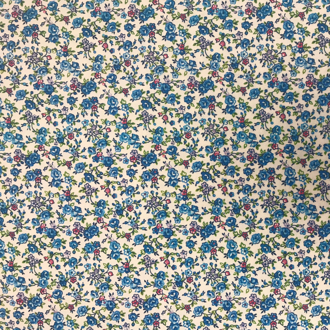 PC270 QT Bliss Blue