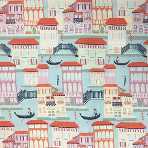 NP182 Moda Grand Coral Multi