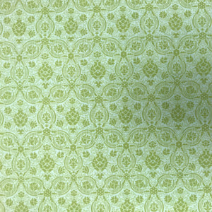 PC192 FQ Savannah Green