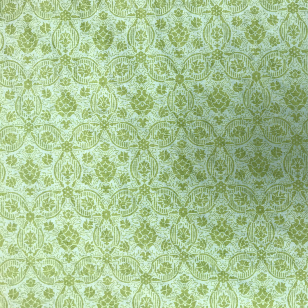 PC192 FQ Savannah Green