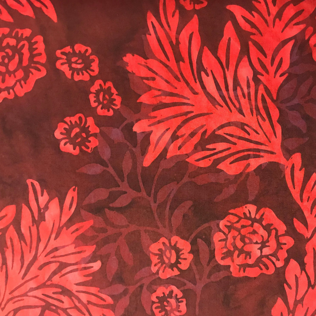 PB218 Maroon
