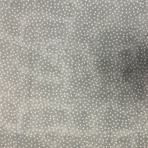 FP114 AE Dots Grey