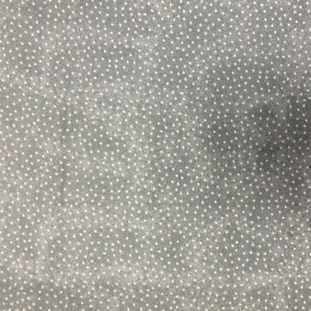FP114 AE Dots Grey