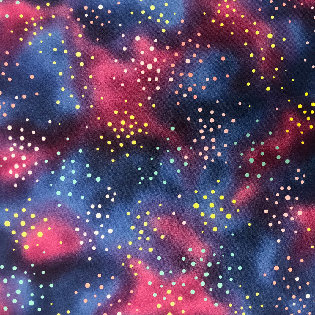 GP336 Cloth Dot Royal