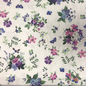PC268 Cloth Sunday Purple