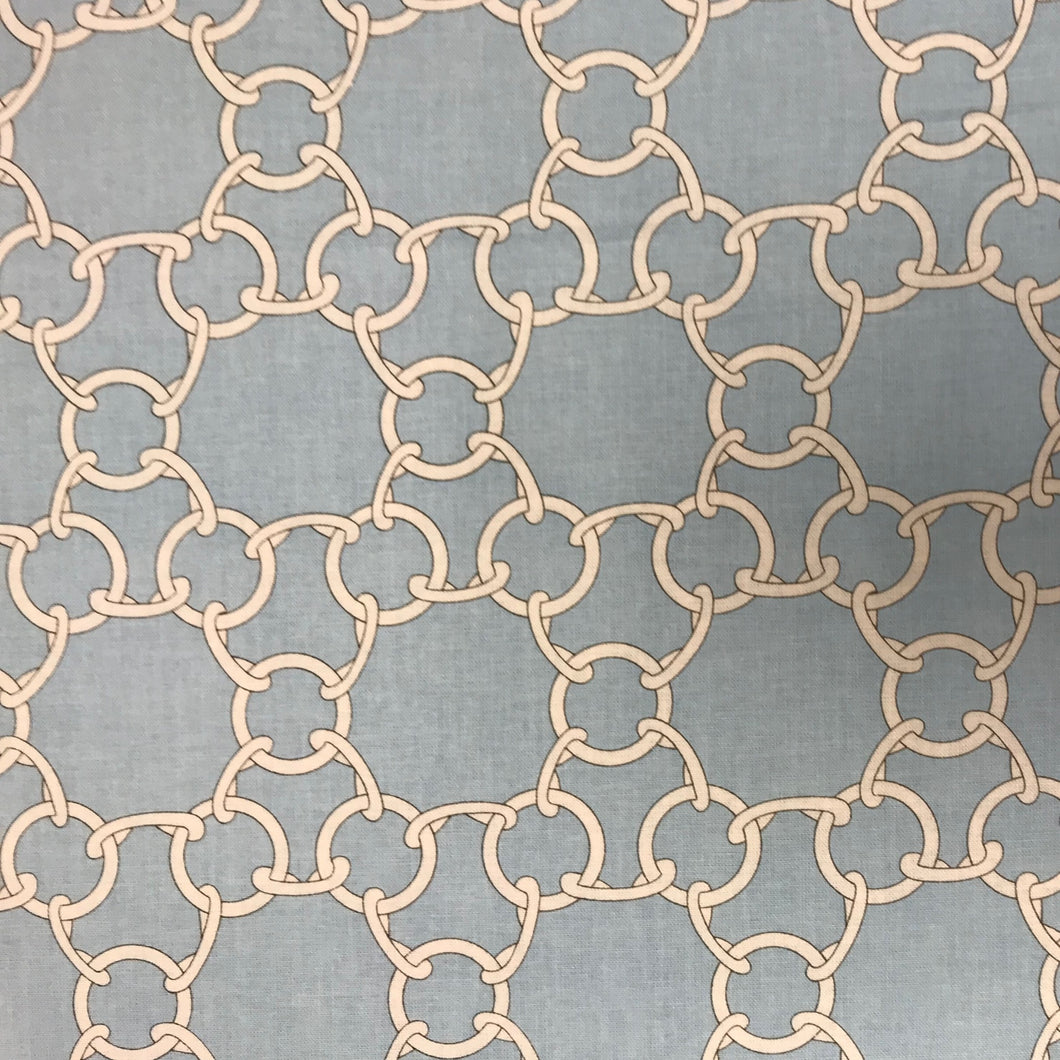 GP222 MM Chain Link Powder