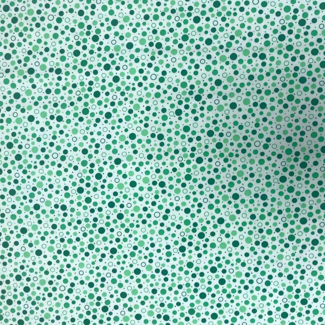 GP142 QT Sorbet Green