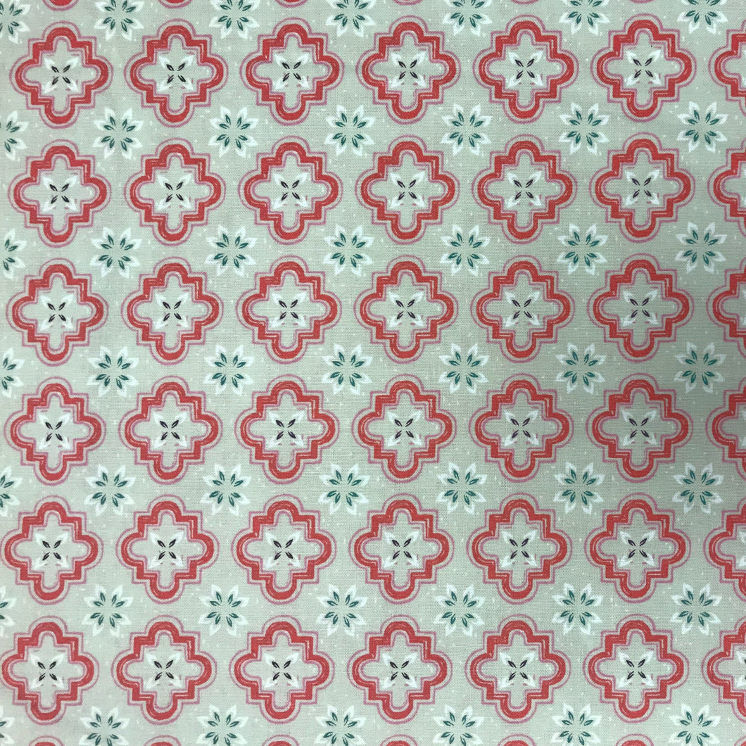 GP340 CS Honeymoon Orange