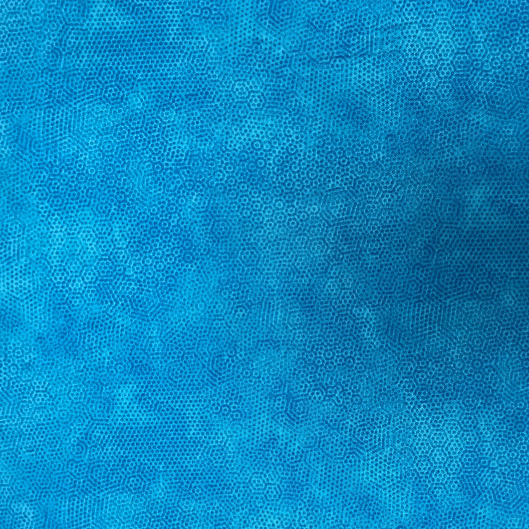 GP185 Andover Dimples Blue