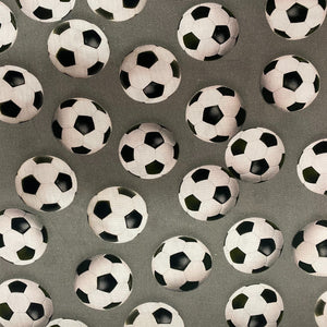 NP145A Sports Life Grey