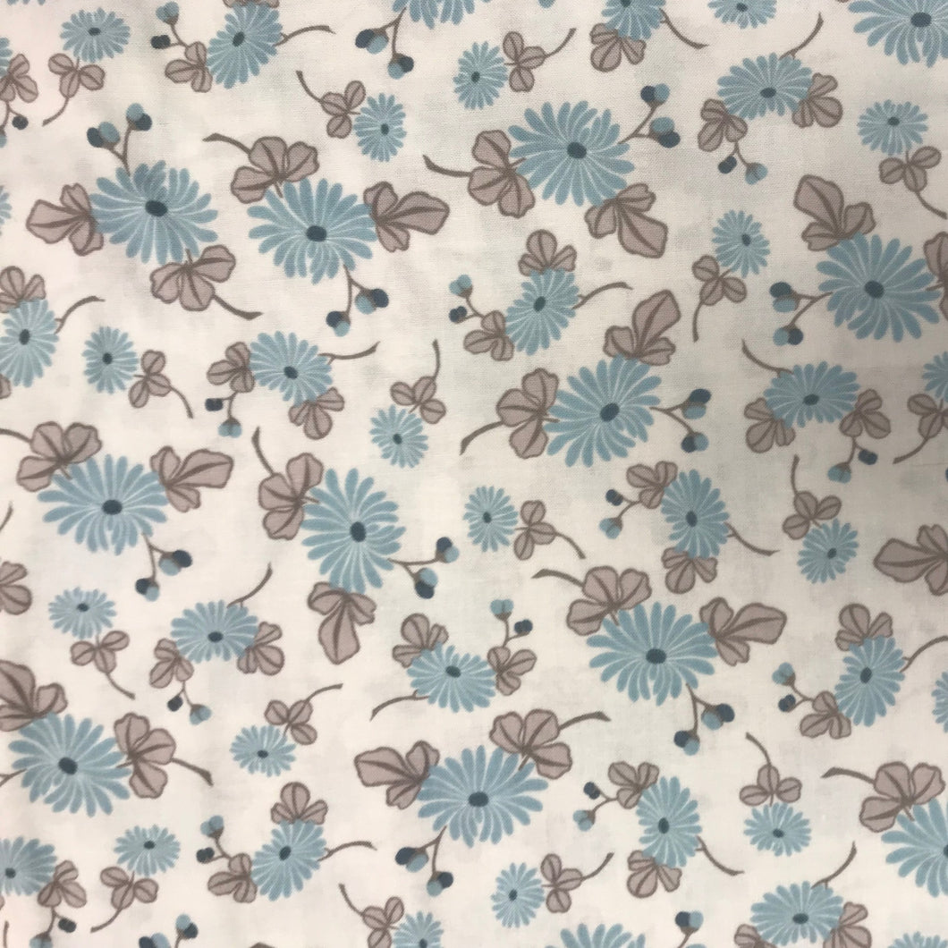 PC232 Andover Rococo Blue