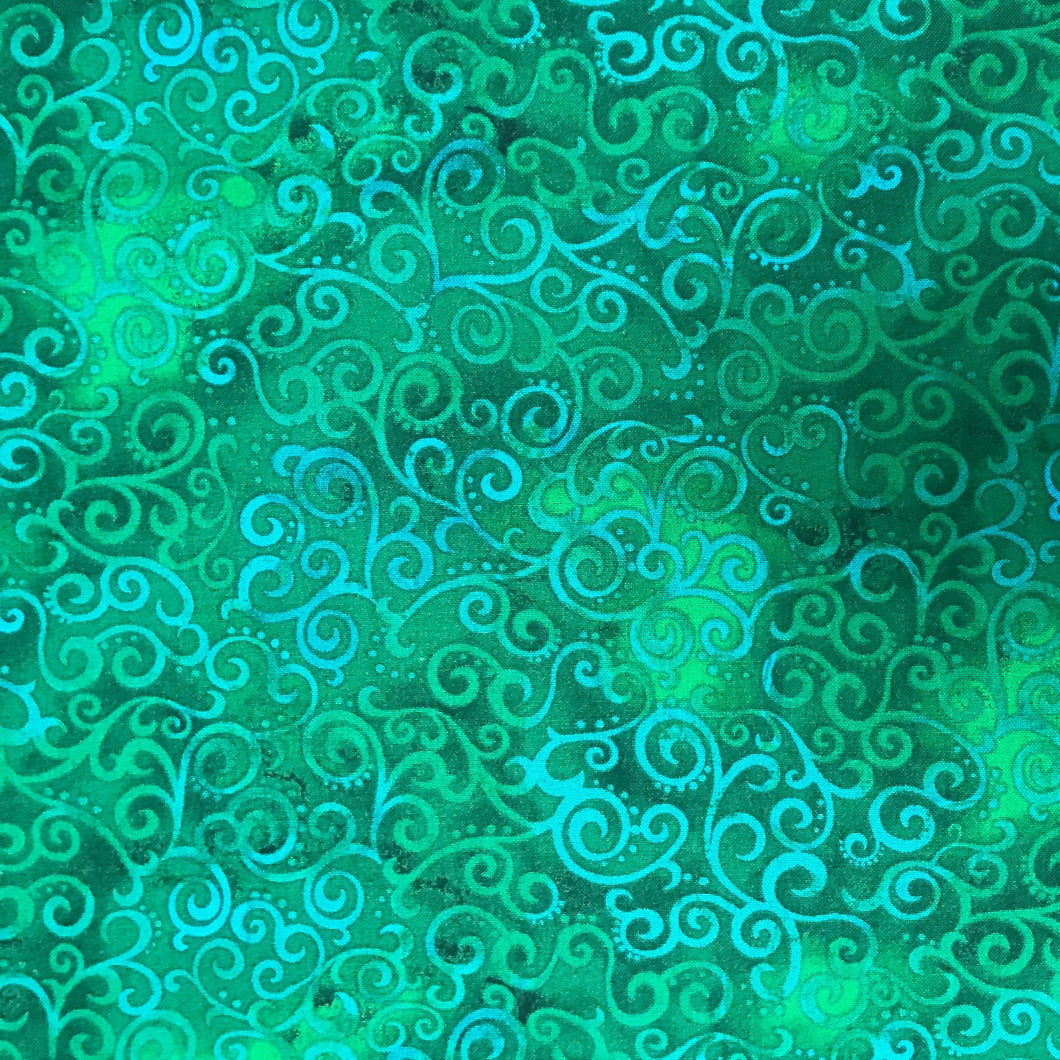 GP146 QT Scroll Fern