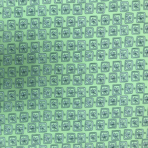 PC204 Wind Succulent Green