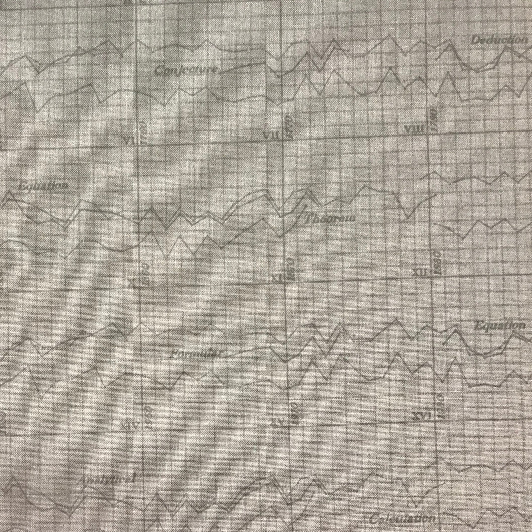 GP447 Andover Color Theory Lt. Gray