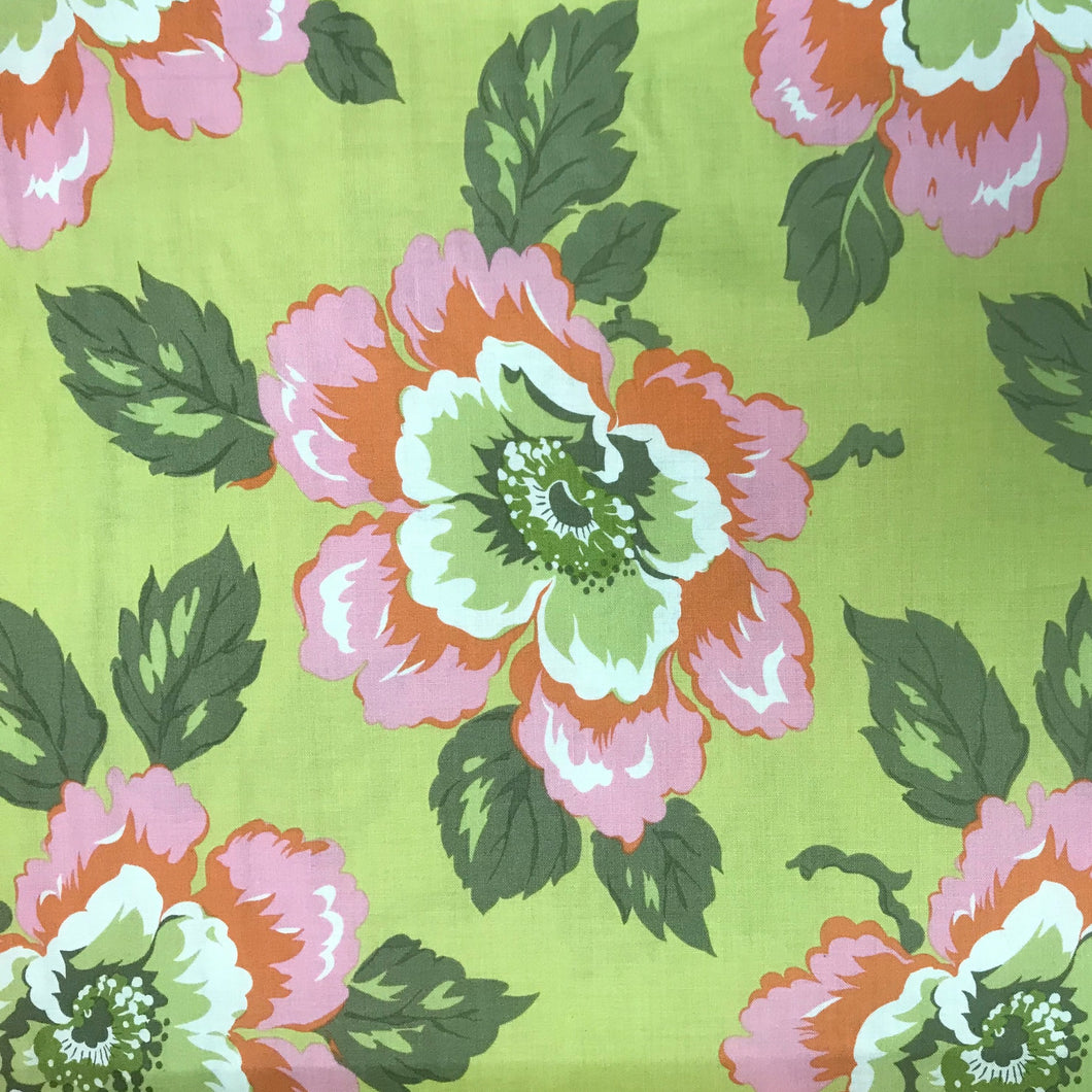 PC174 FS Poppy Citrine