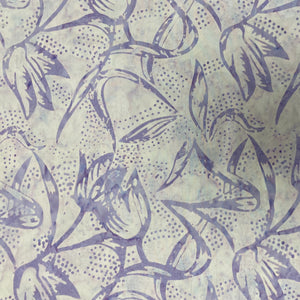 TB013 Tonga Lilac