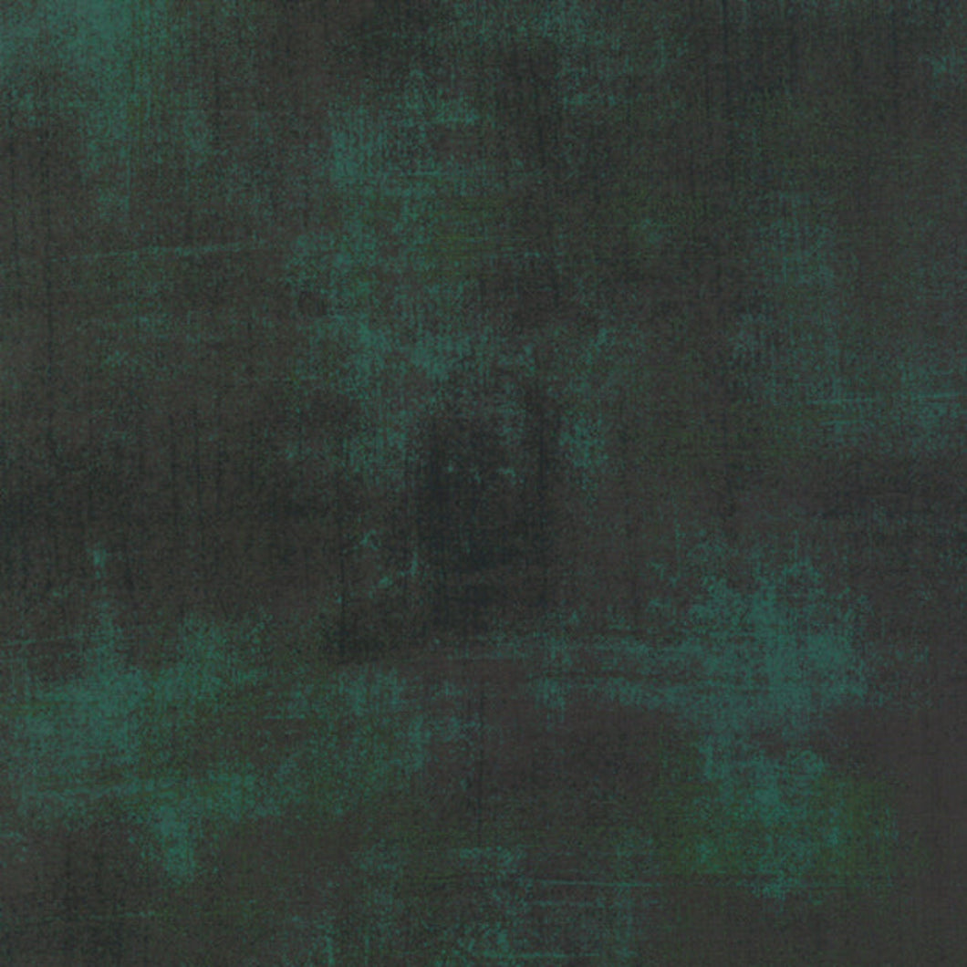 GR019 Moda Grunge Christmas Green
