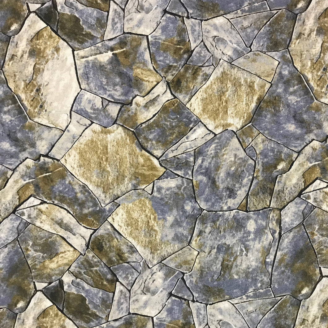 GP448 Northcott Nature Gray