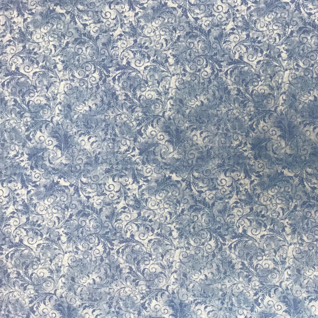 PC260 TT Echo Blue