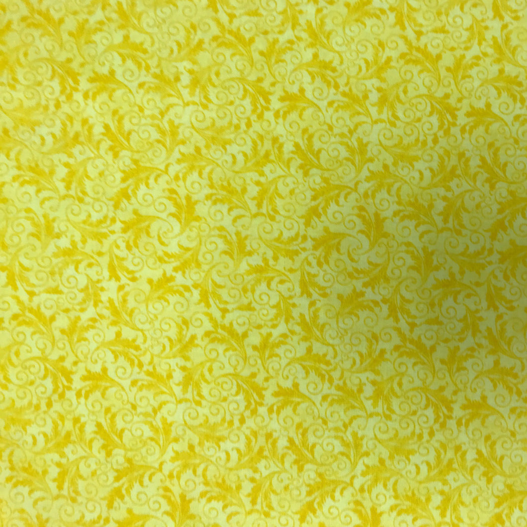 PC144 TT Echo Lemon