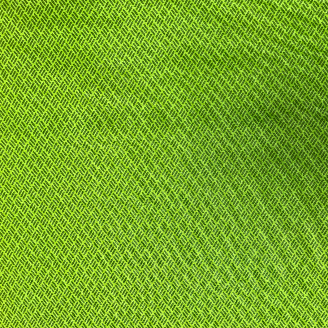 GP166 Moda Colorful Olive