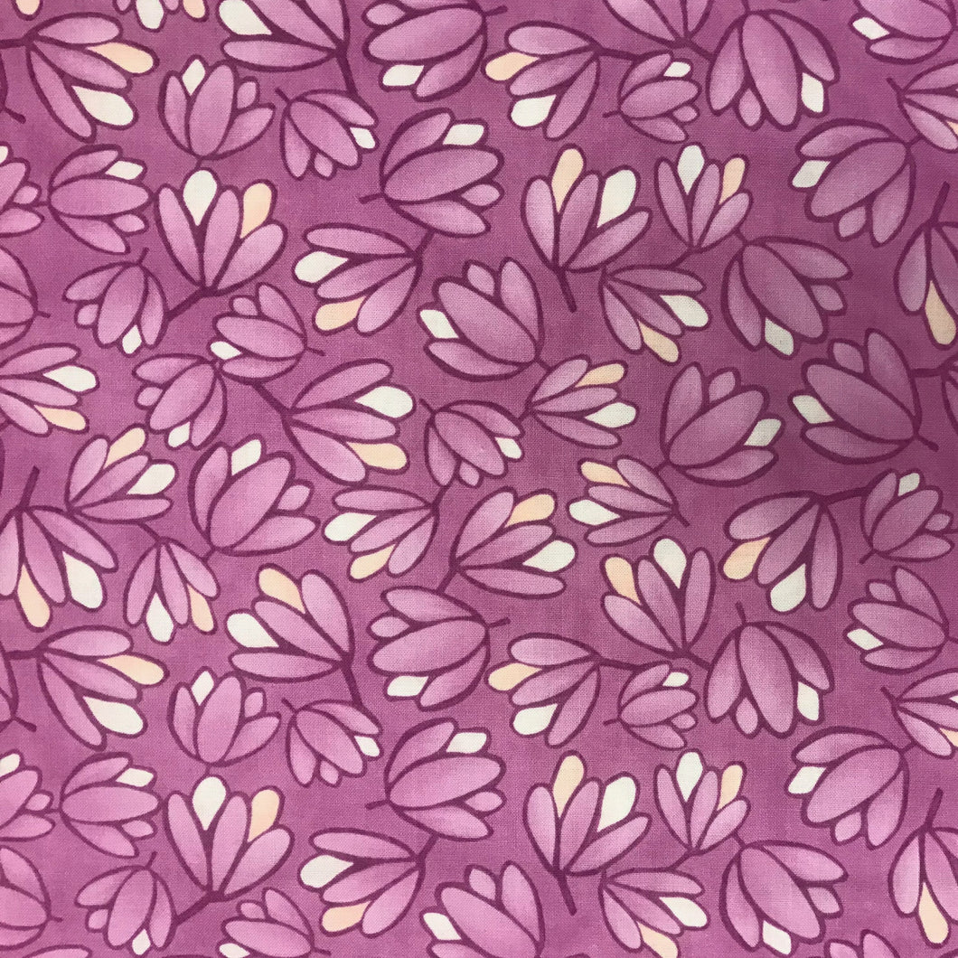 PC313 Moda Prairie Purple