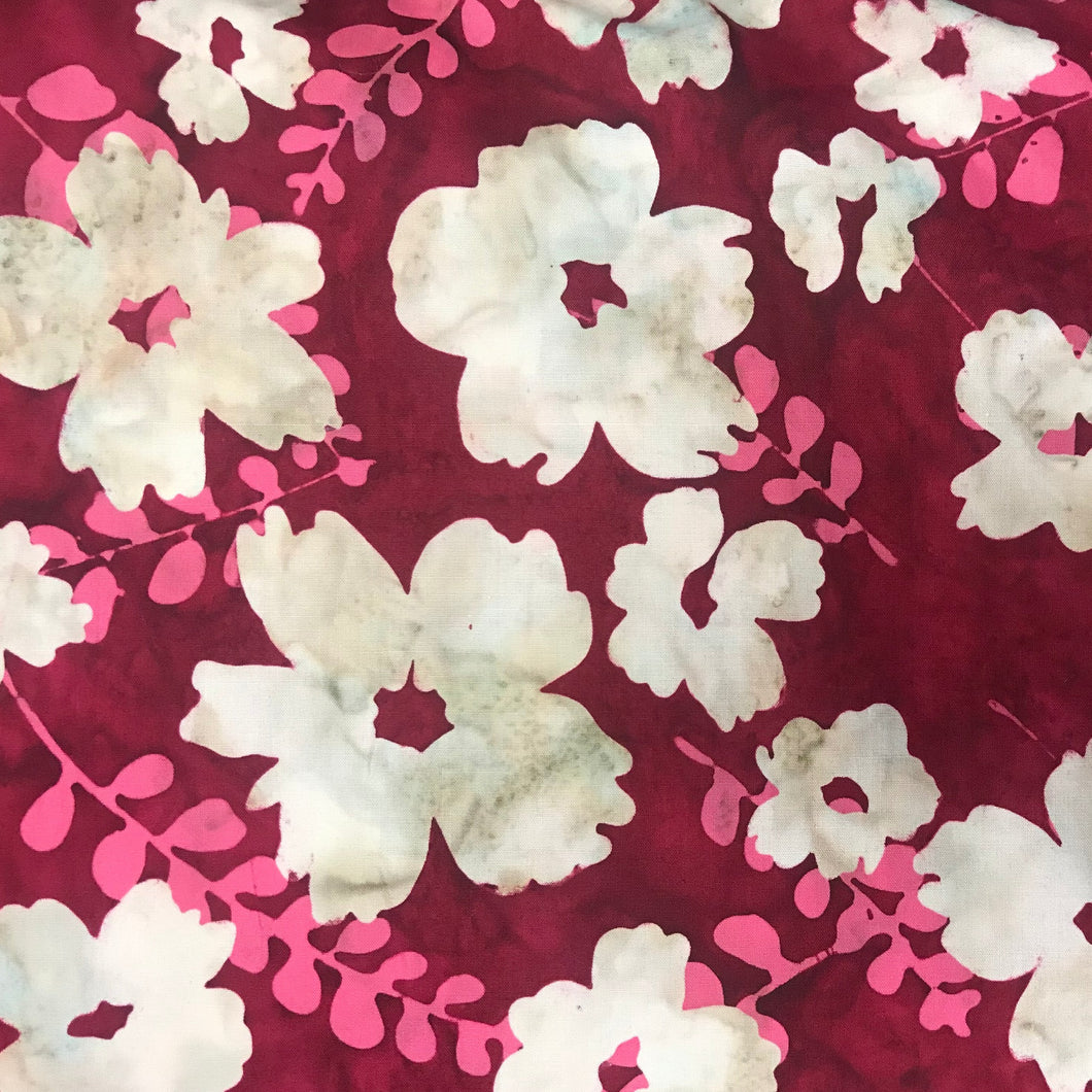 PB066 Burgundy