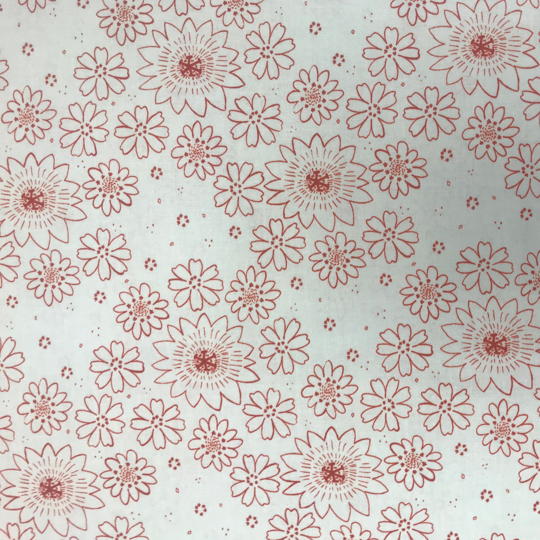 PC326 CS Bandana Orange
