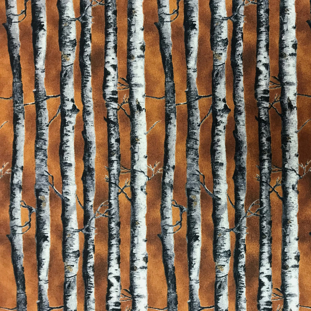 GP394 Andover Northwoods Brown