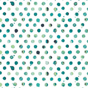 CK003 AGF Dots Tile Fresco