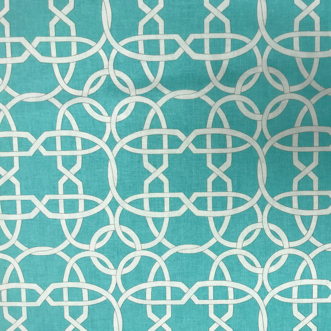 GP158 MM Wicker Turq