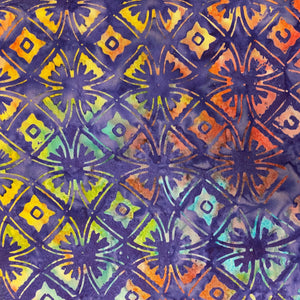 TB046 Tonga Gypsy