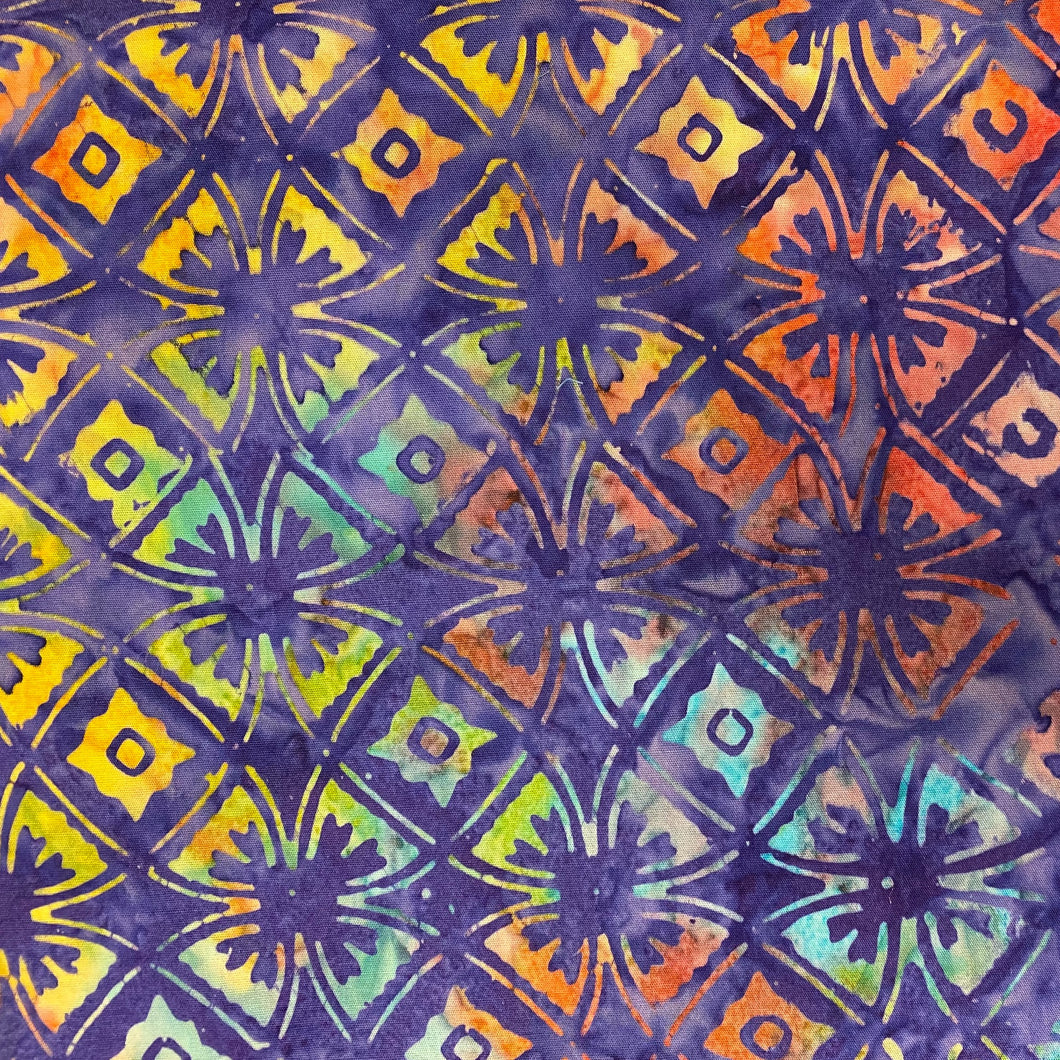 TB046 Tonga Gypsy