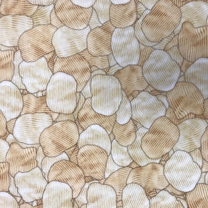 NP192 Timeless Ridges Yellow