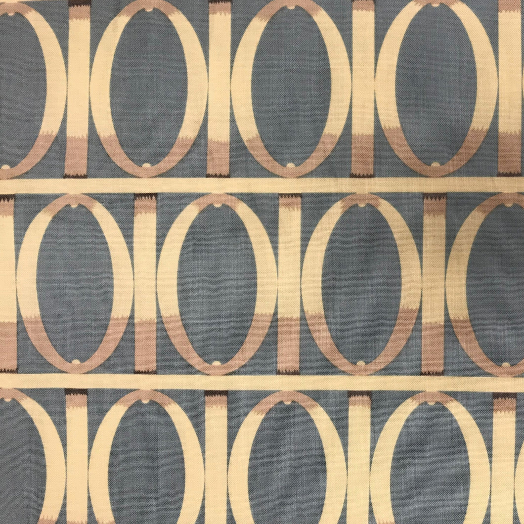 GP216 Farmington Gate Teal