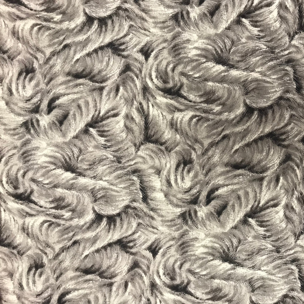 GP406 RJR Cat Nap Gray