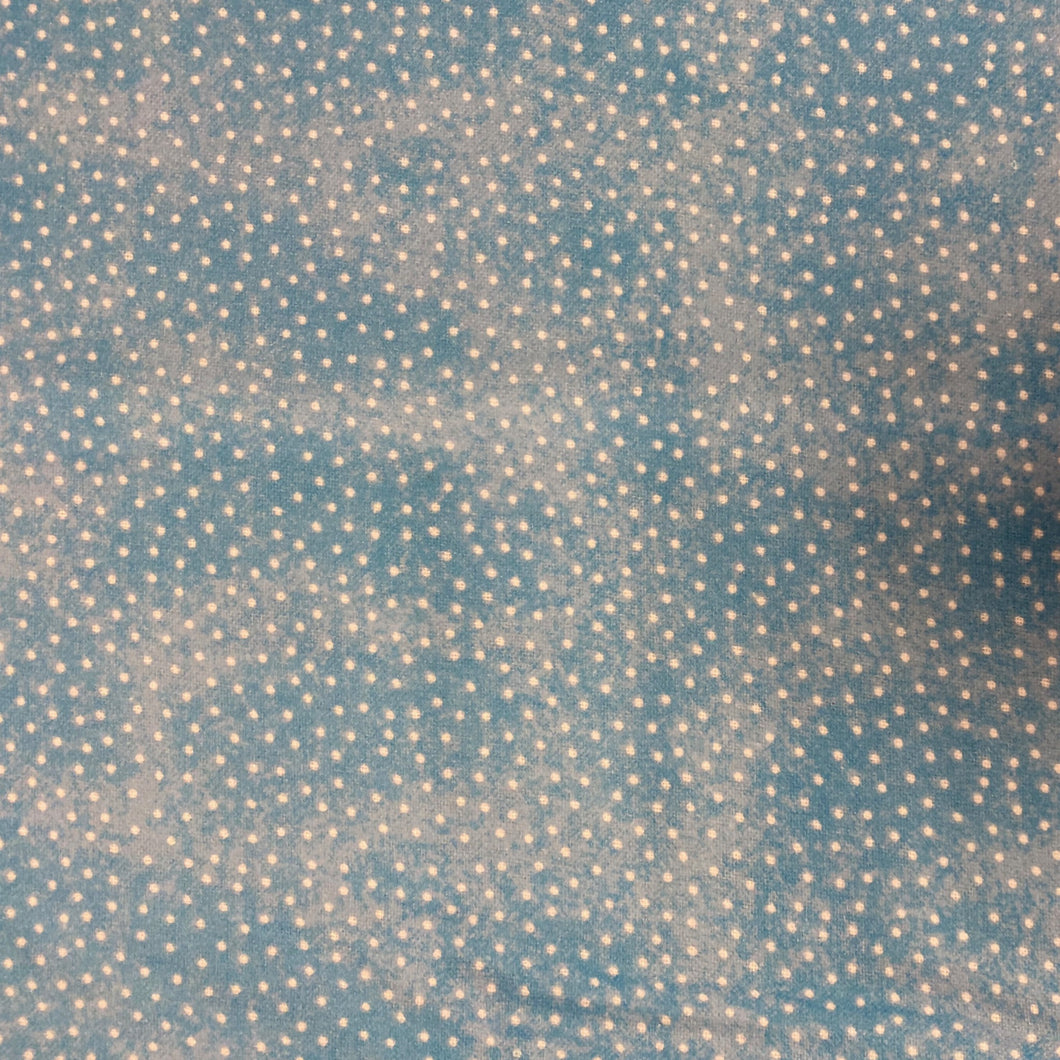 FP113 AE Dots Blue