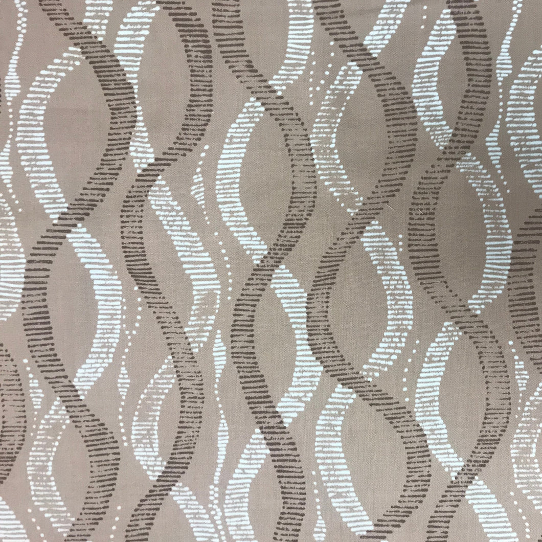 GP370 Andover Universe Flush