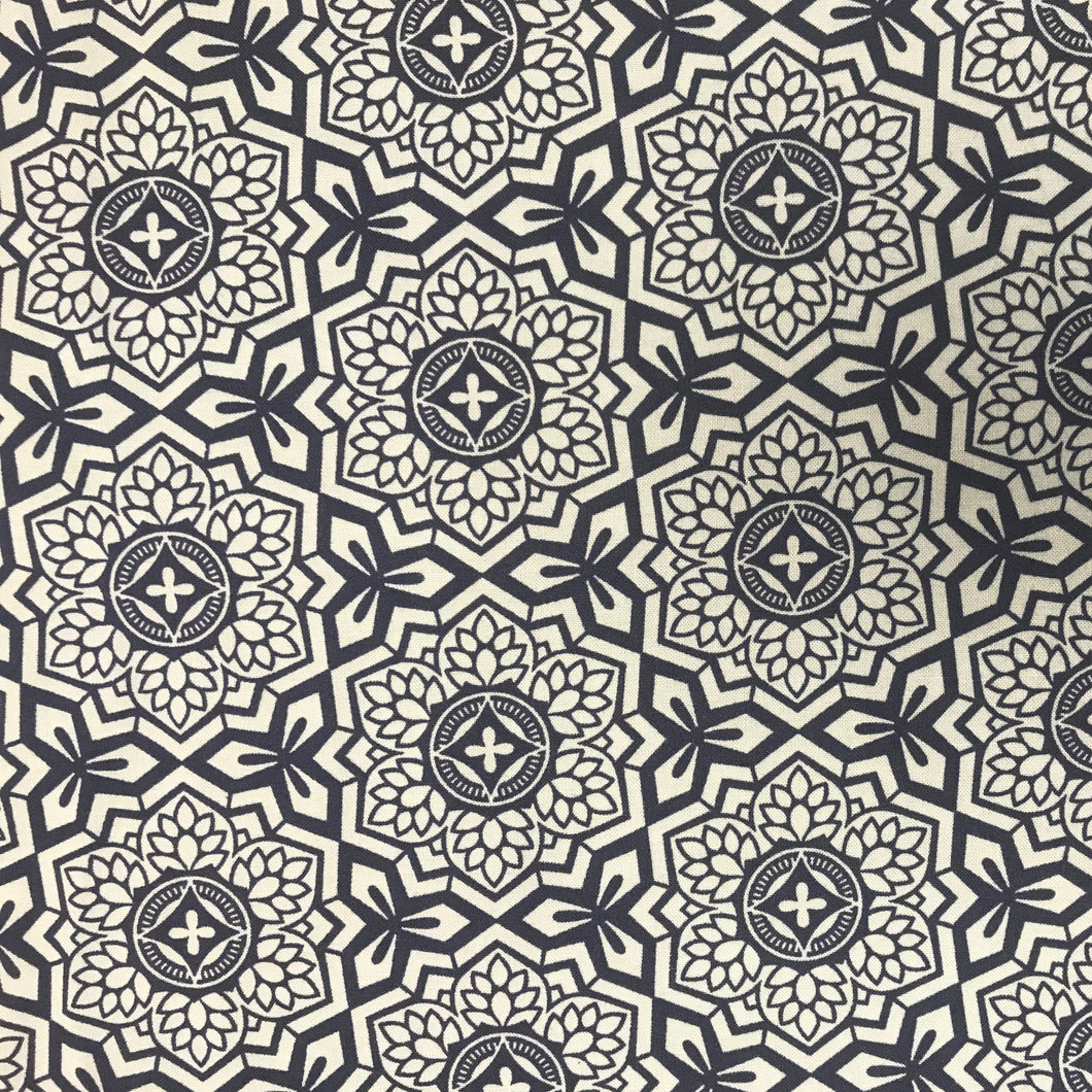 GP199 FS Mosaic Deep Water