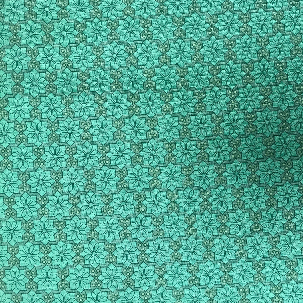 GP152 Andover Color Coll. Green