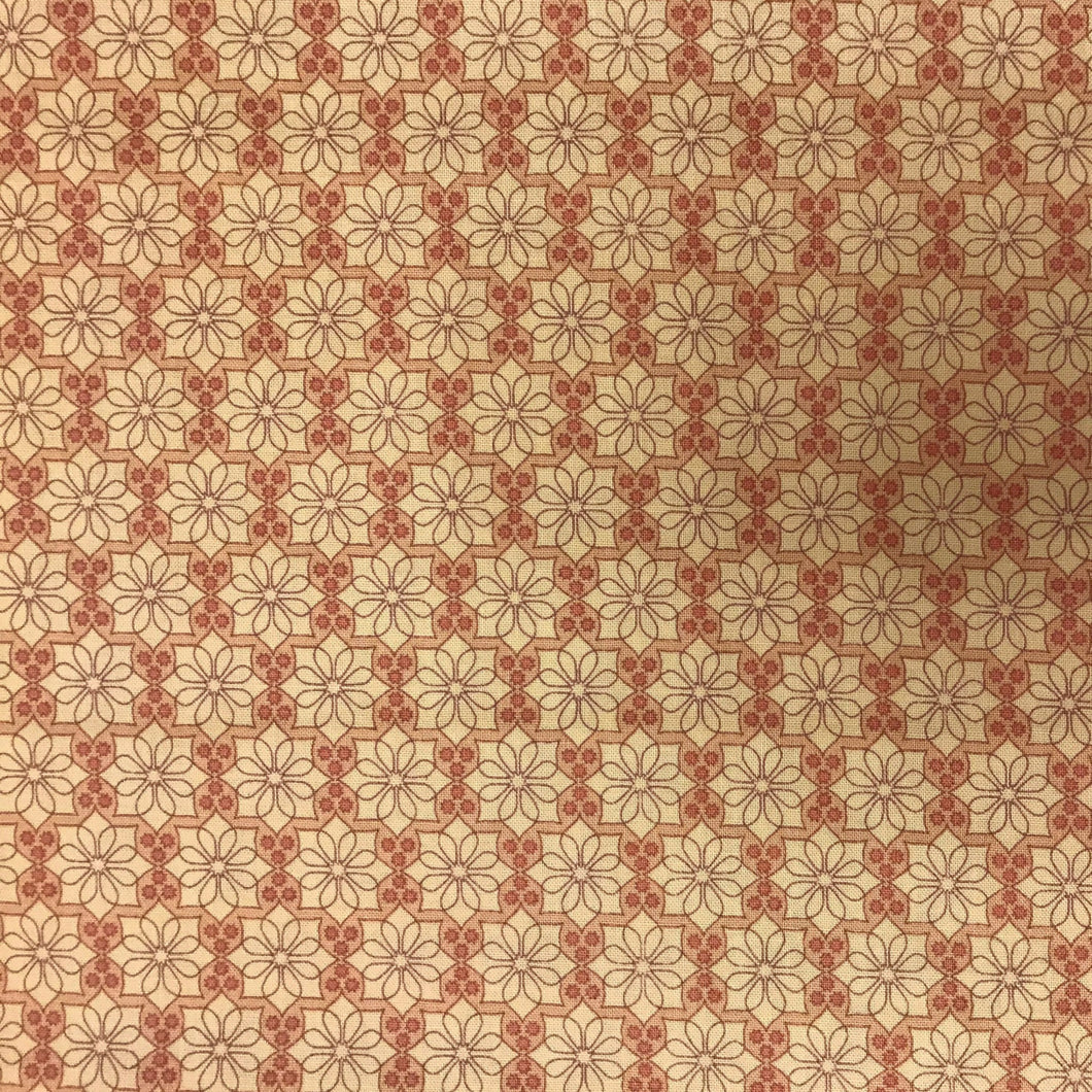 GP347 Andover Color Coll. Orange