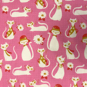 NP156 CS Beauty Cats