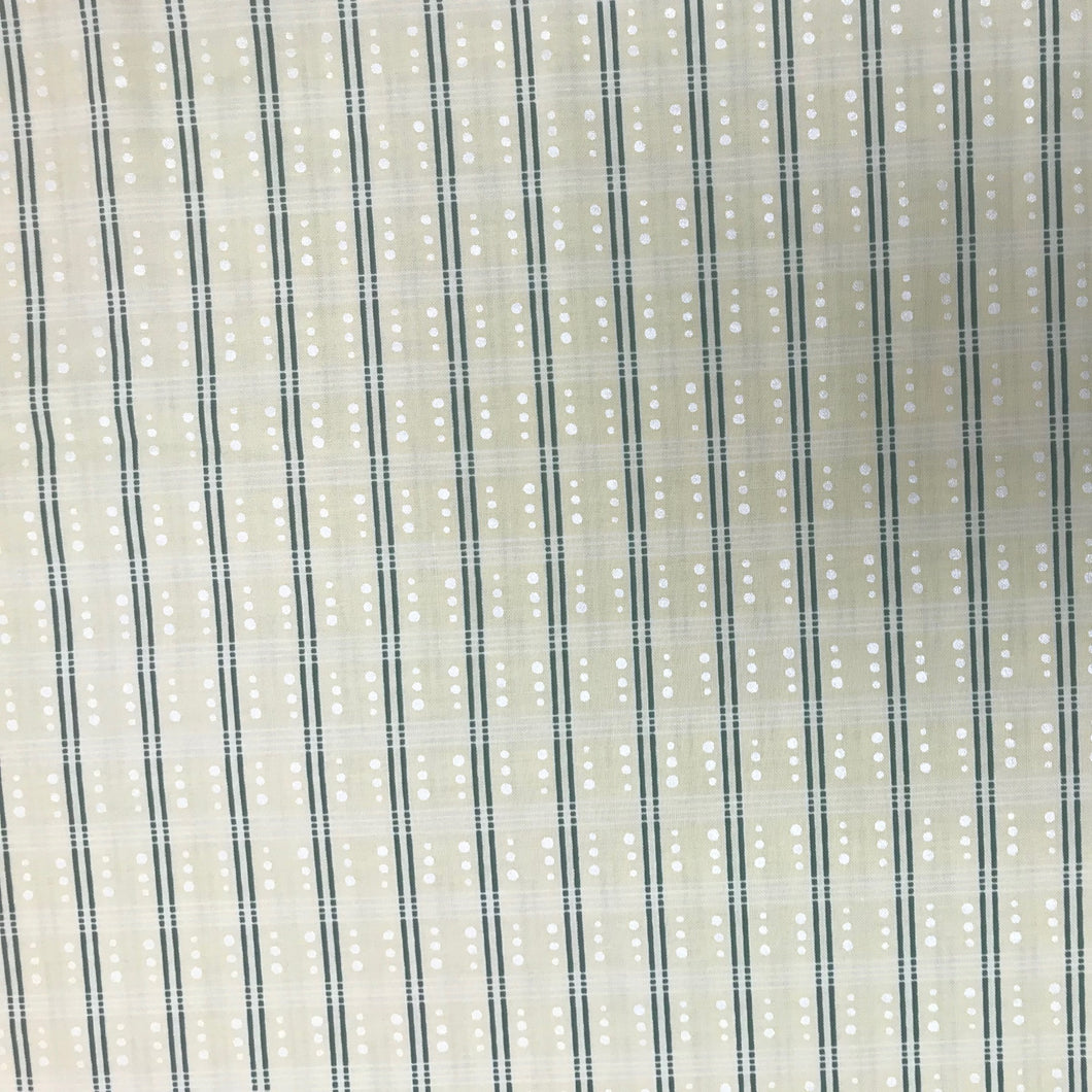 GP098 RJR Boxwood Plaid Green