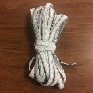 5yd bundle of 1/4" elastic