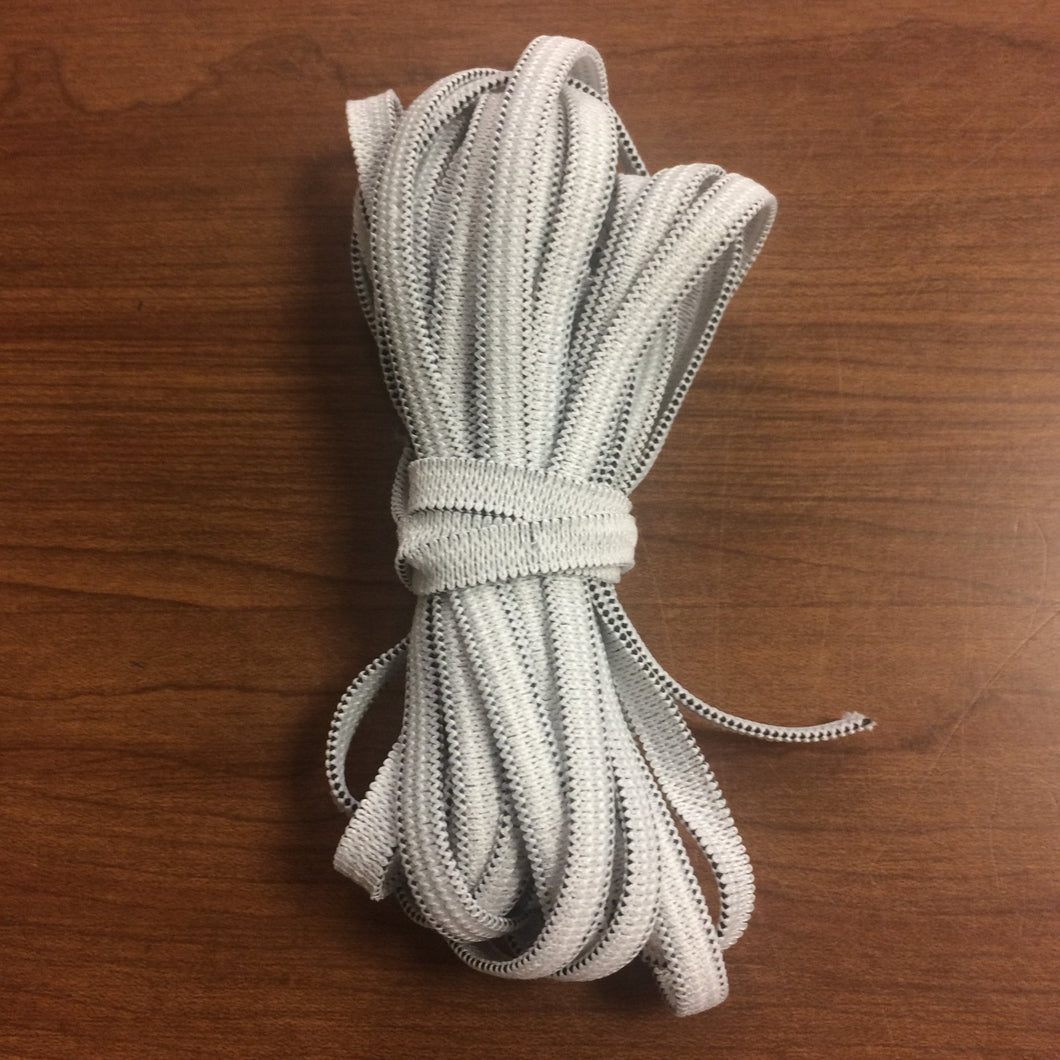 5yd bundle of 1/4