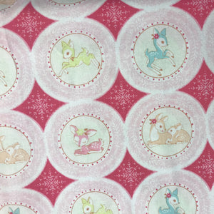 NP171 Blend Magic Deer Pink