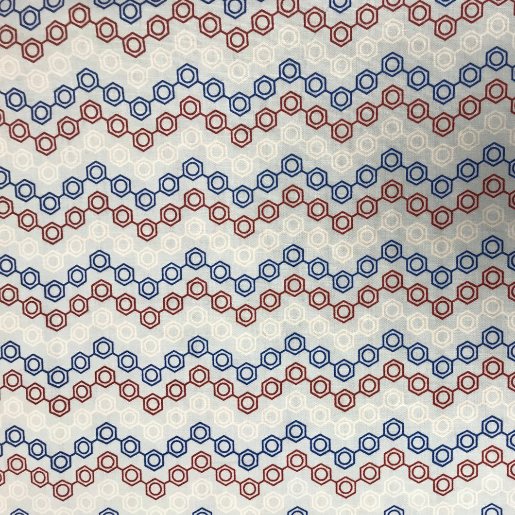 GP217 RK Mod Greek Retro