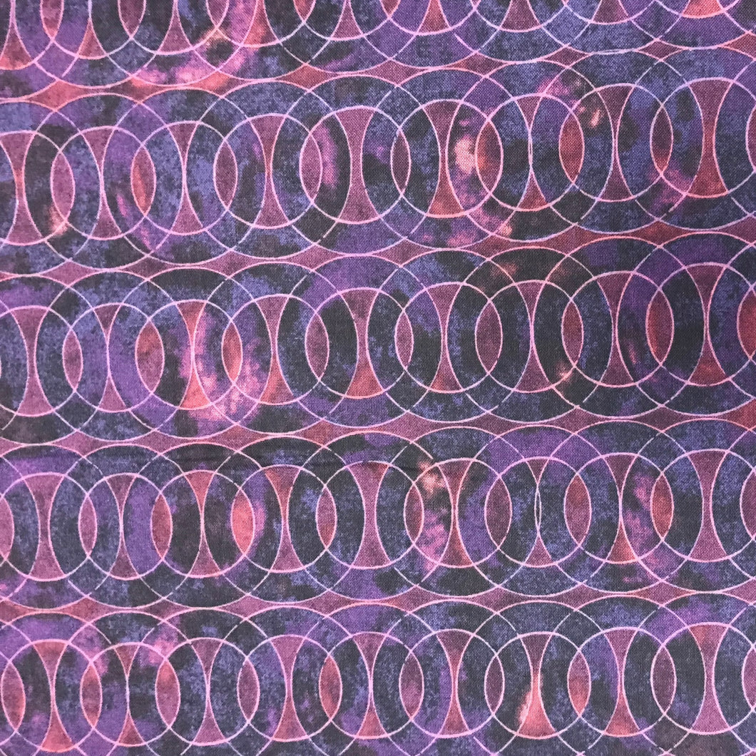 GP319 RK Stash Eggplant