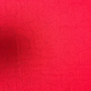 PC034 QT Lola Red