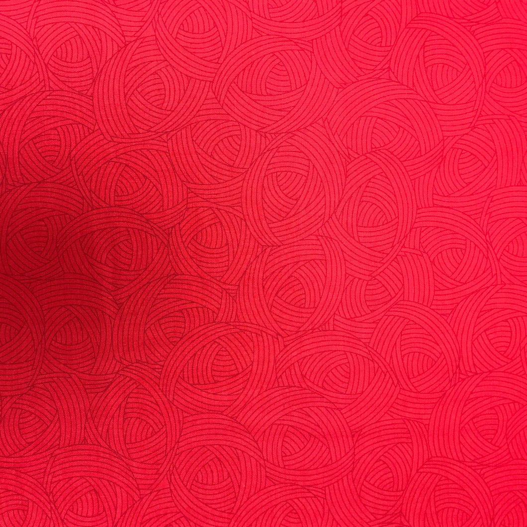 PC034 QT Lola Red